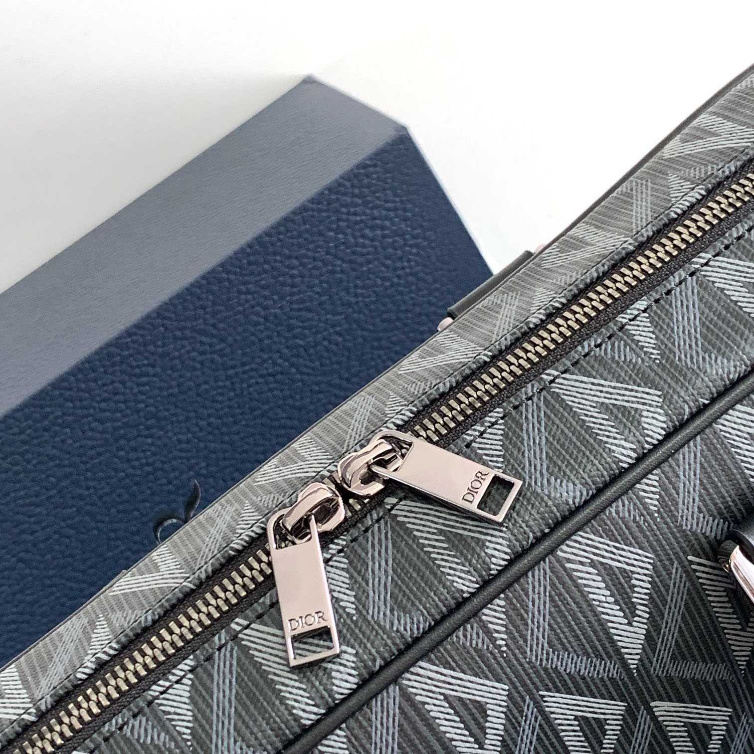 Dior Briefcase   - PerfectKickZ