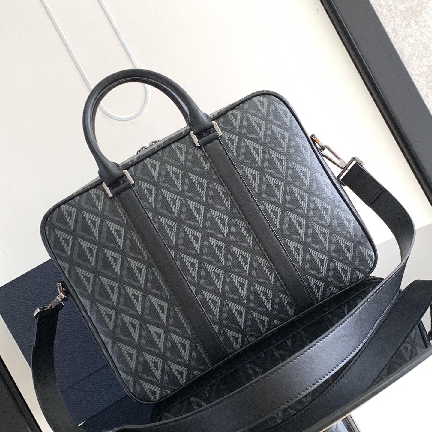 Dior Briefcase   - PerfectKickZ