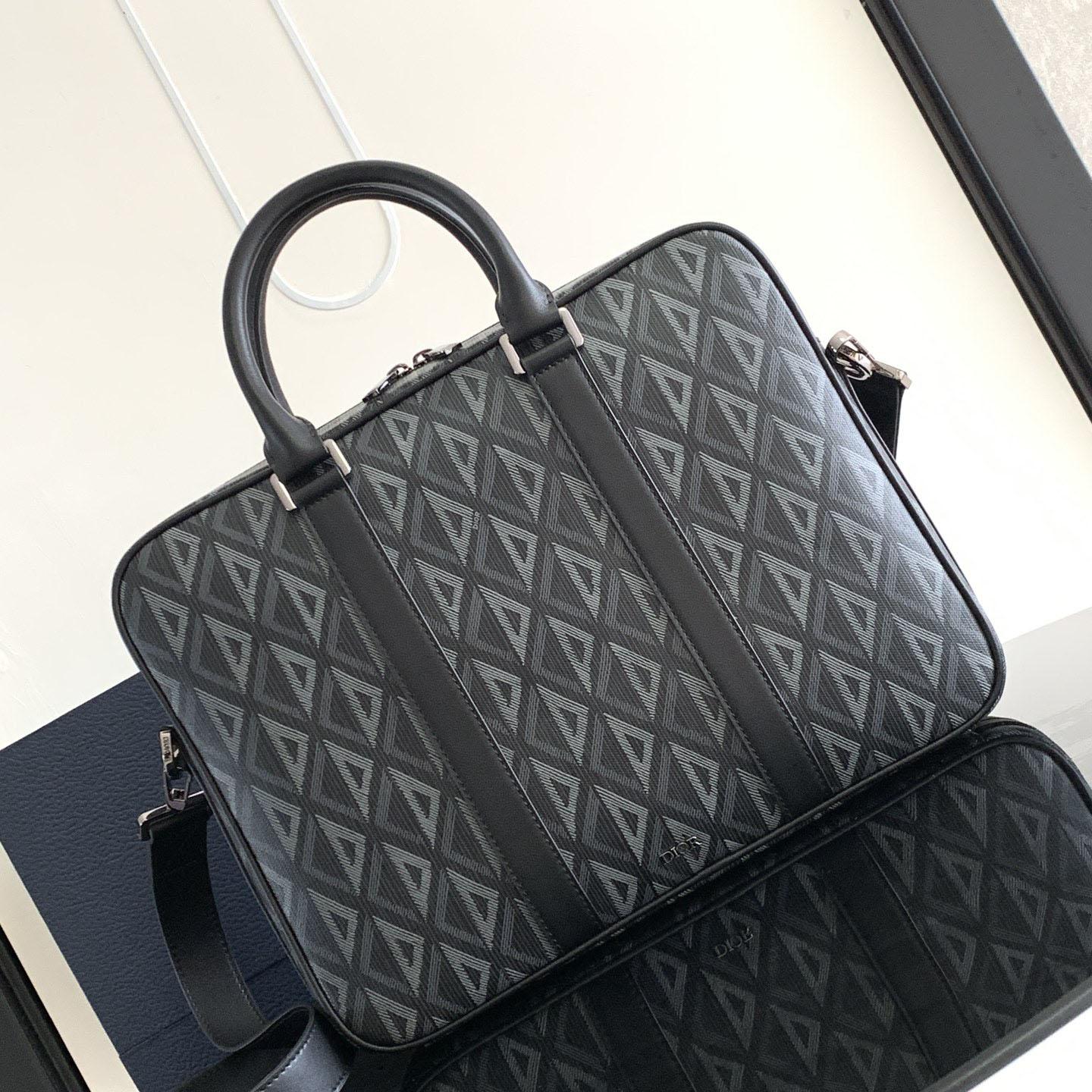 Dior Briefcase   - PerfectKickZ