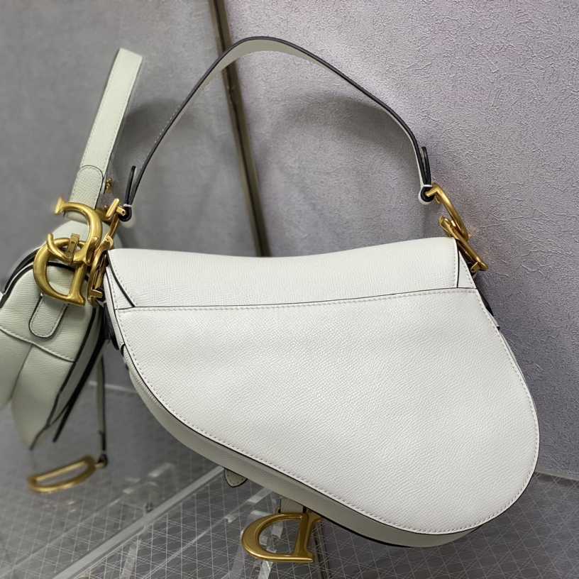 Dior Saddle Bag    25.5cm - PerfectKickZ