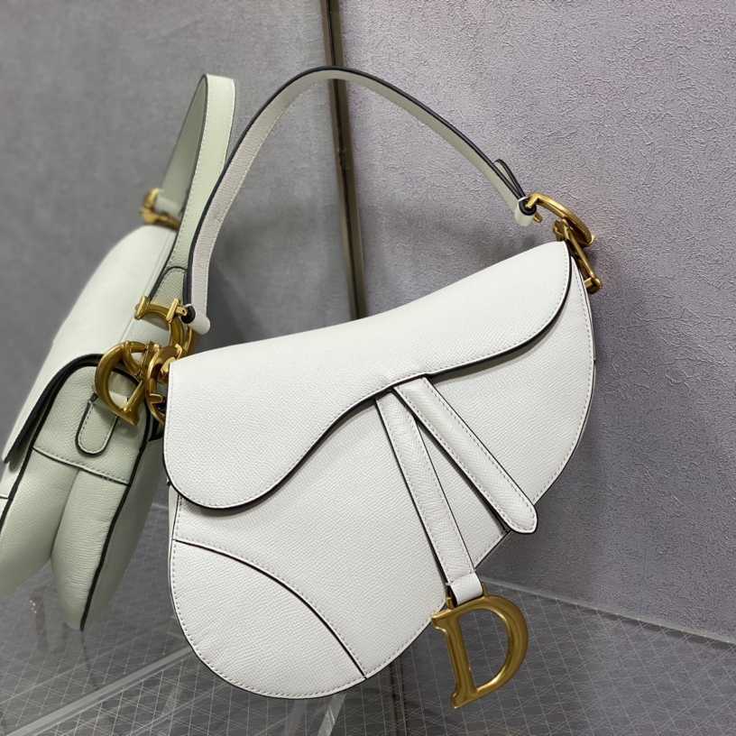 Dior Saddle Bag    25.5cm - PerfectKickZ
