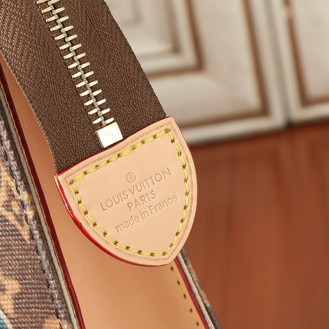 Louis Vuitton Toilet Pouch  M83487 - PerfectKickZ