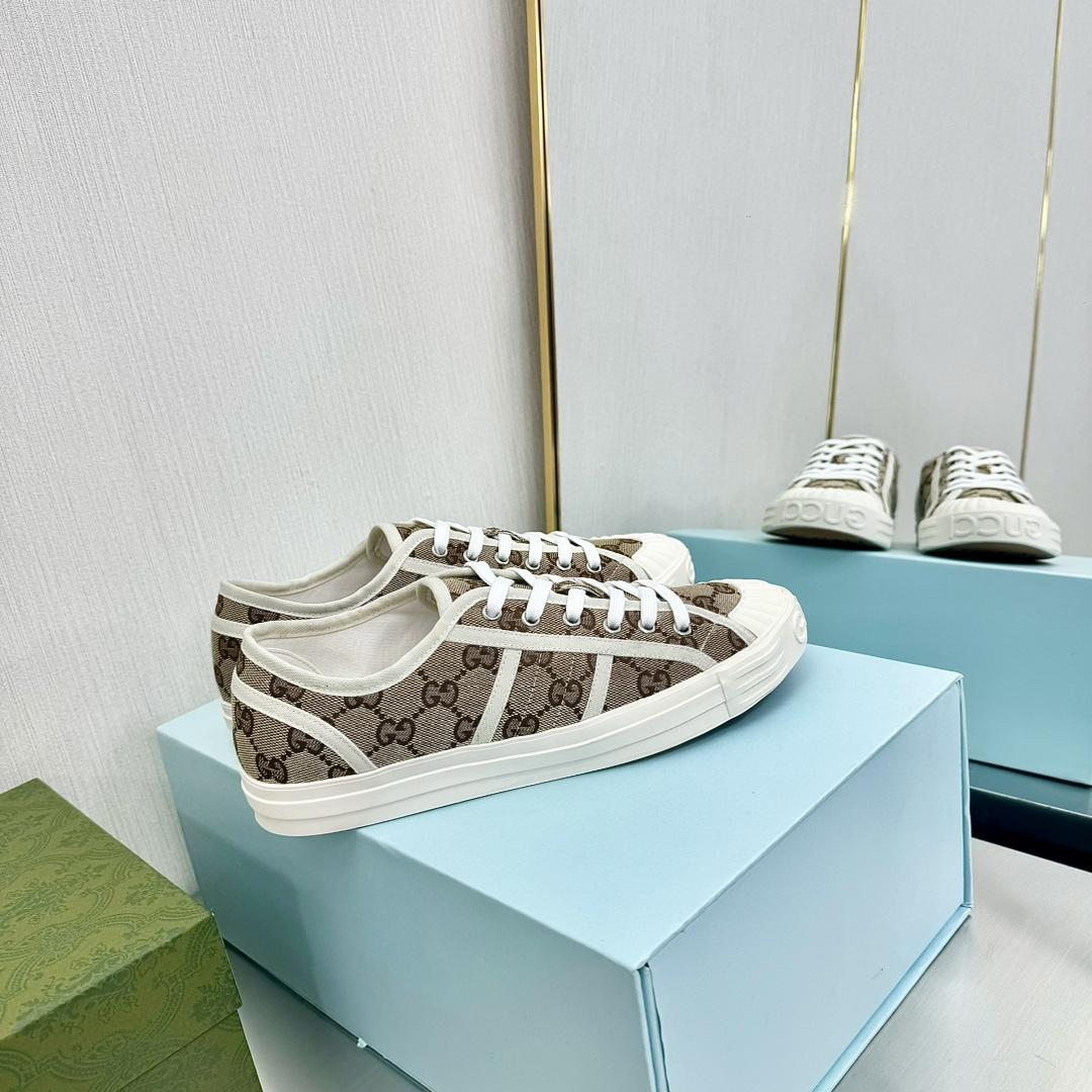 Gucci GG Sneaker - PerfectKickZ
