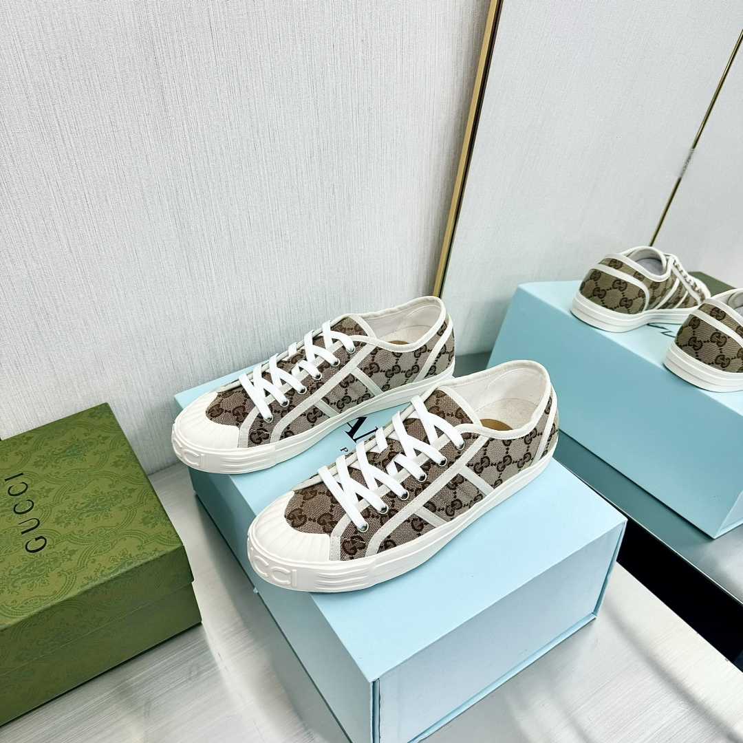 Gucci GG Sneaker - PerfectKickZ