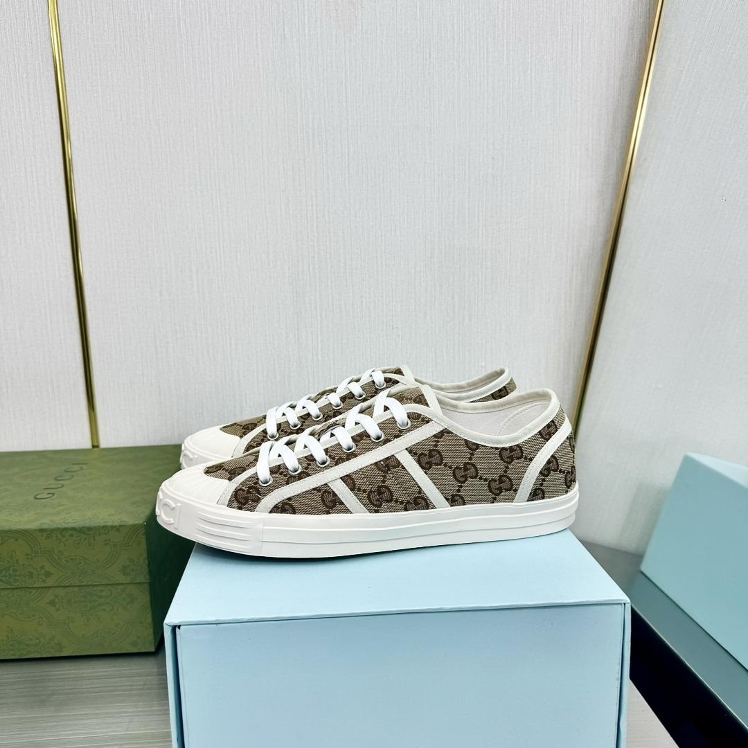 Gucci GG Sneaker - PerfectKickZ