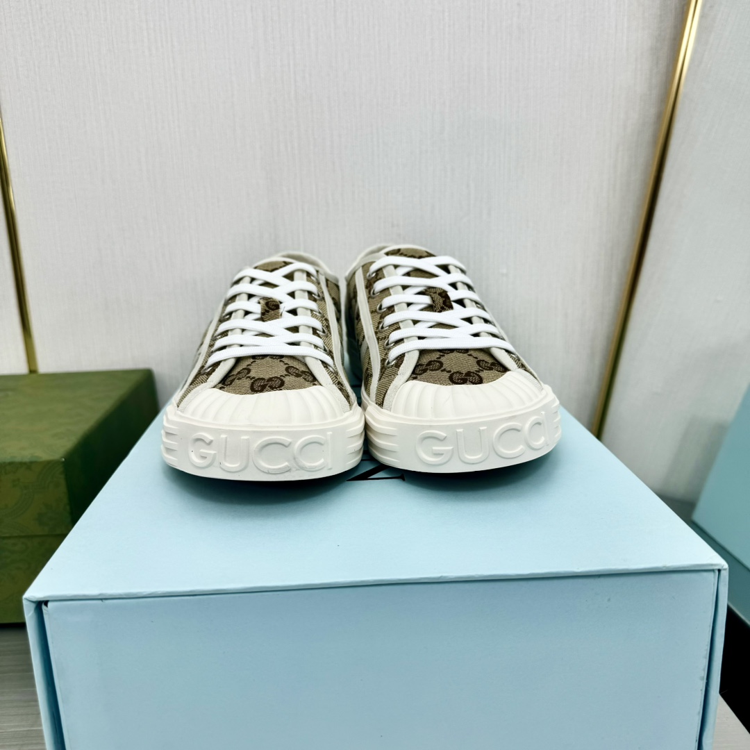Gucci GG Sneaker - PerfectKickZ