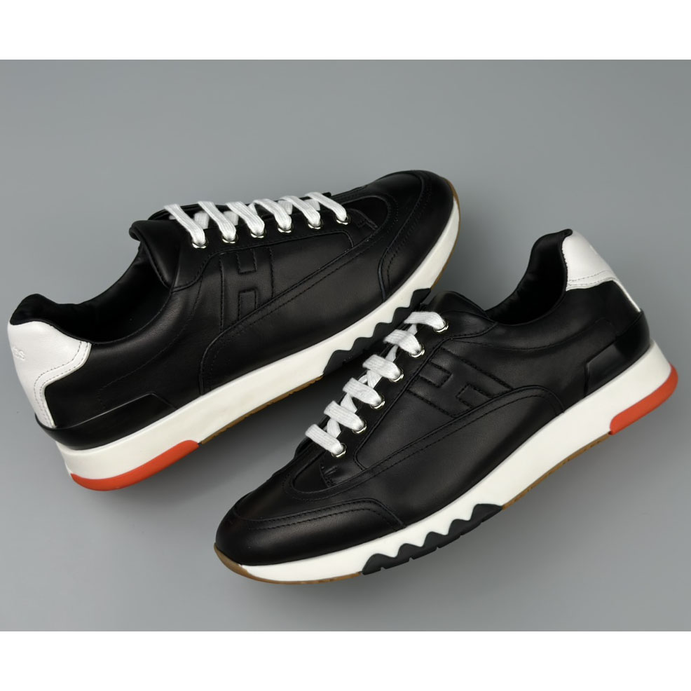 Hermes Trail sneaker - 