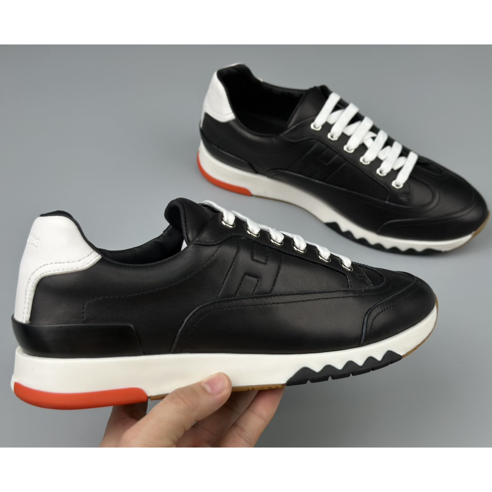 Hermes Trail sneaker - 