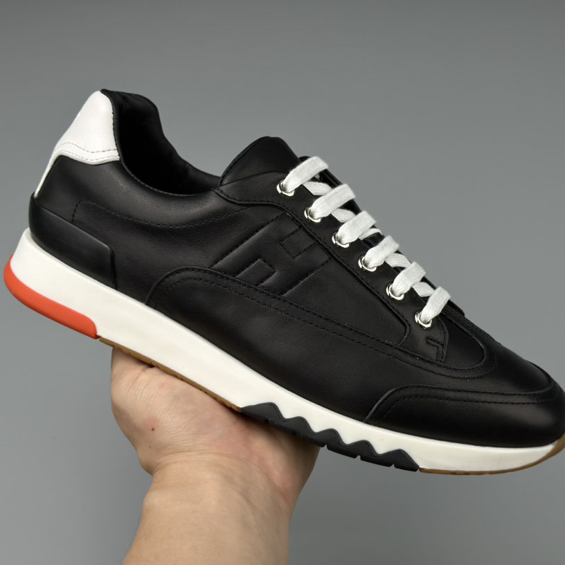 Hermes Trail sneaker - 