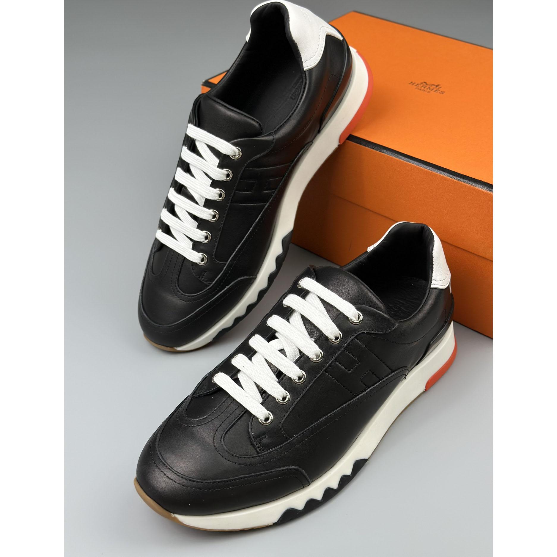 Hermes Trail sneaker - 