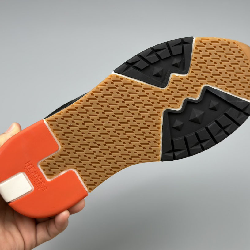 Hermes Trail sneaker - 