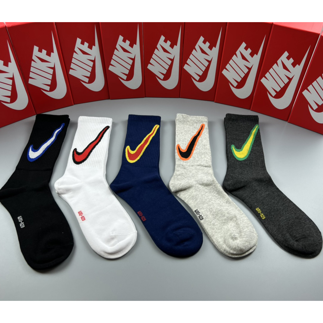 Nike Socks /Box - PerfectKickZ