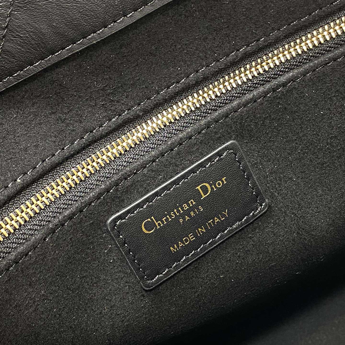 Dior Medium Dior Book Tote - PerfectKickZ