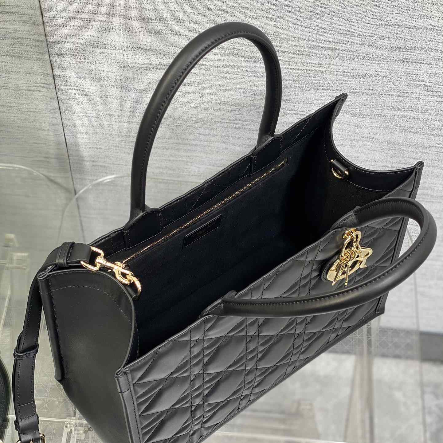 Dior Medium Dior Book Tote - PerfectKickZ