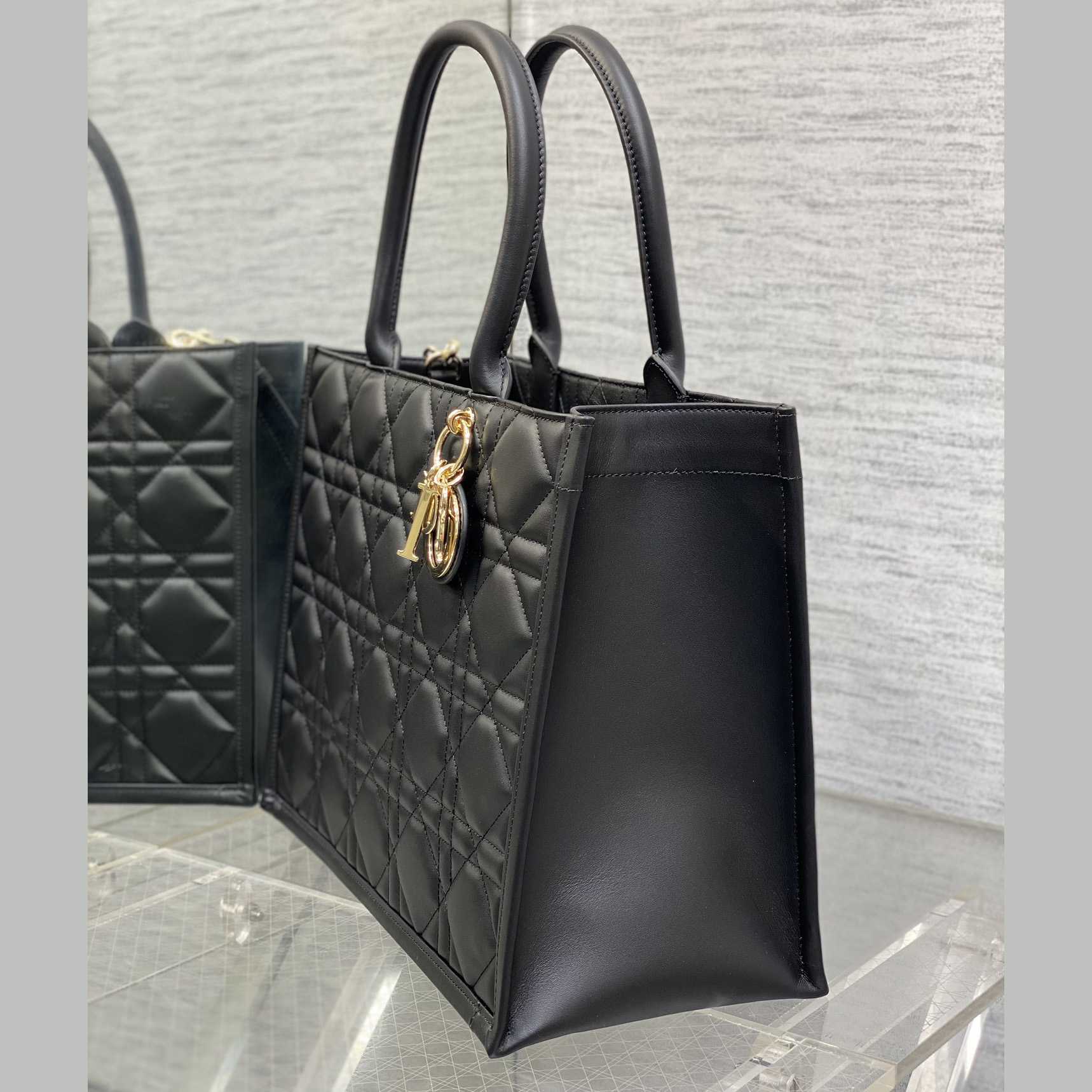 Dior Medium Dior Book Tote - PerfectKickZ
