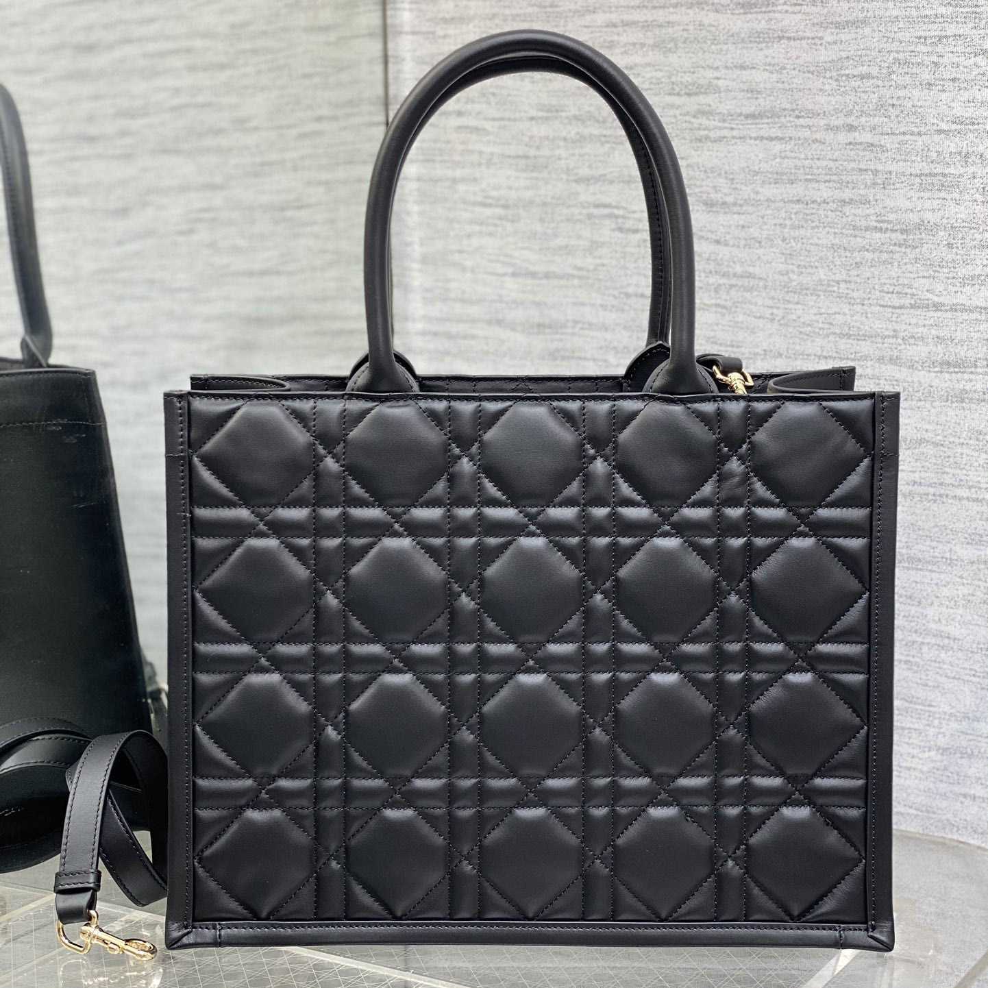 Dior Medium Dior Book Tote - PerfectKickZ
