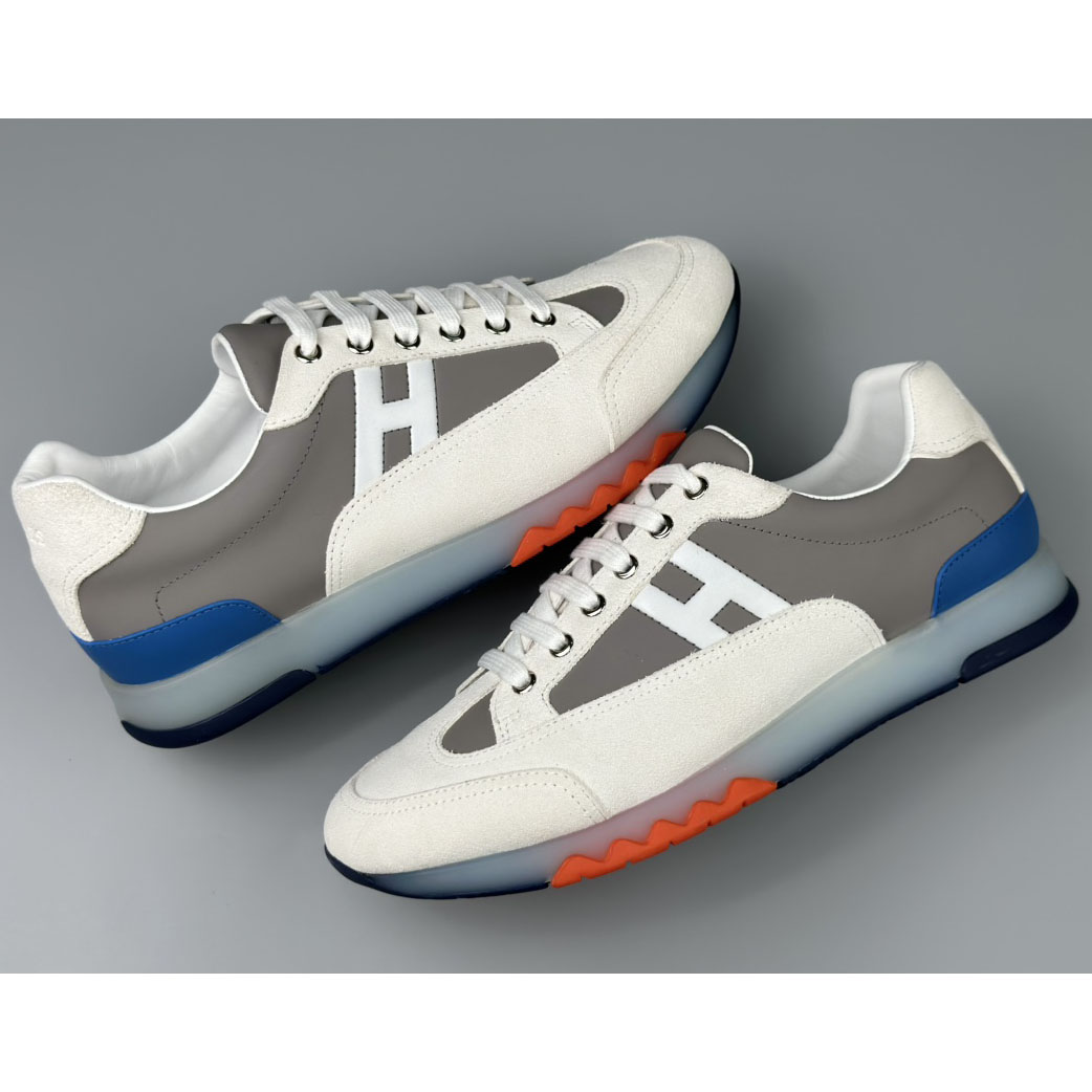 Hermes Trail sneaker - 