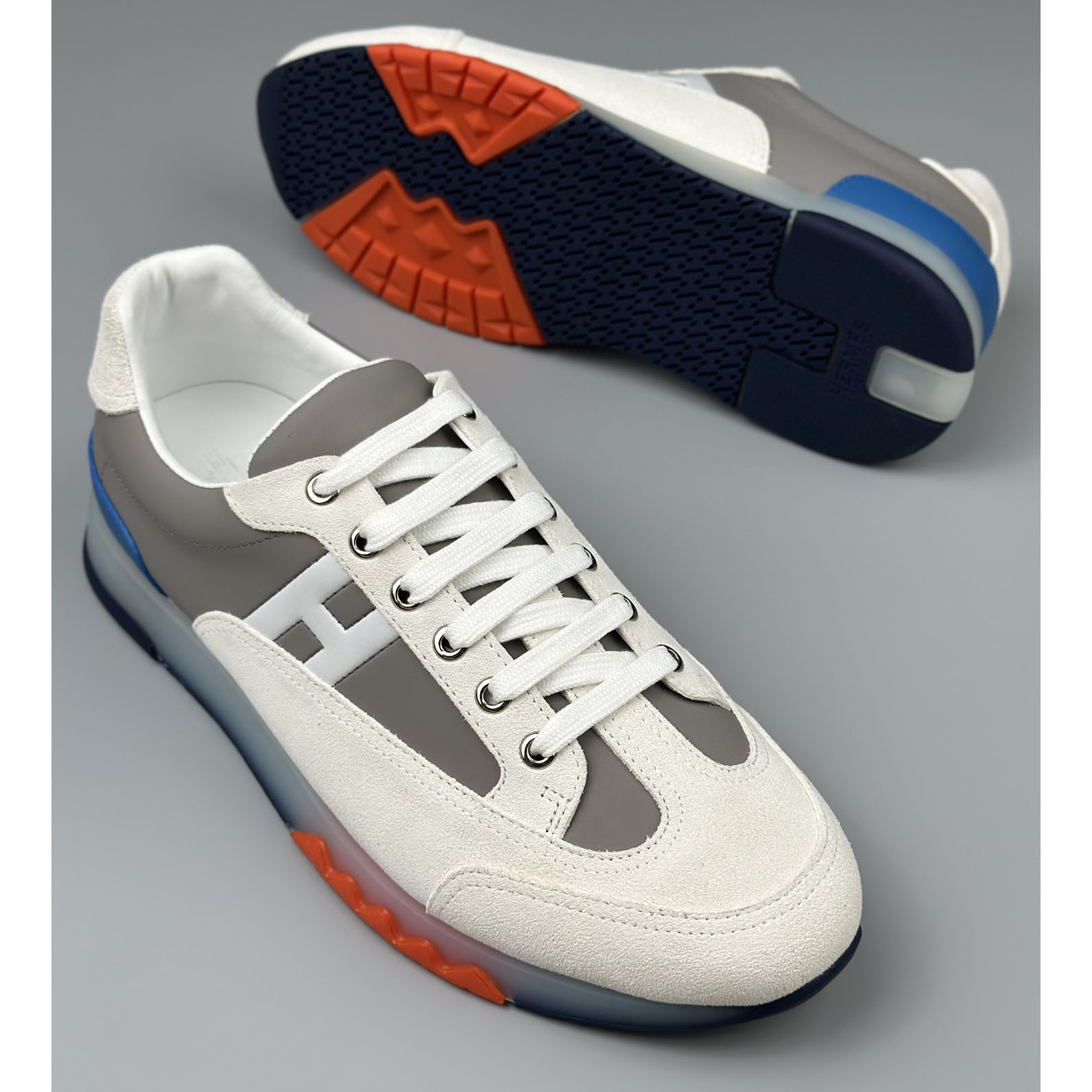 Hermes Trail sneaker - 