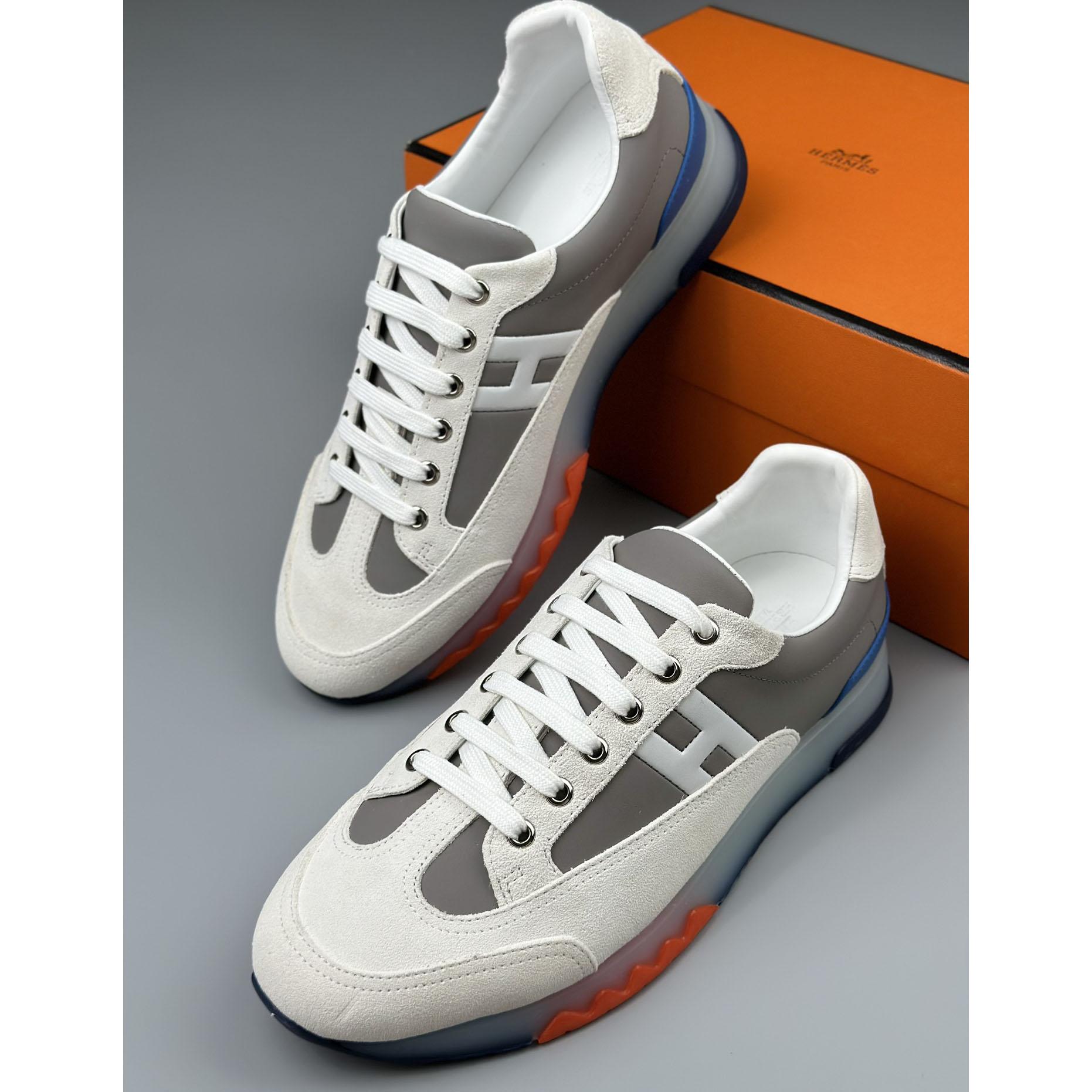 Hermes Trail sneaker - 