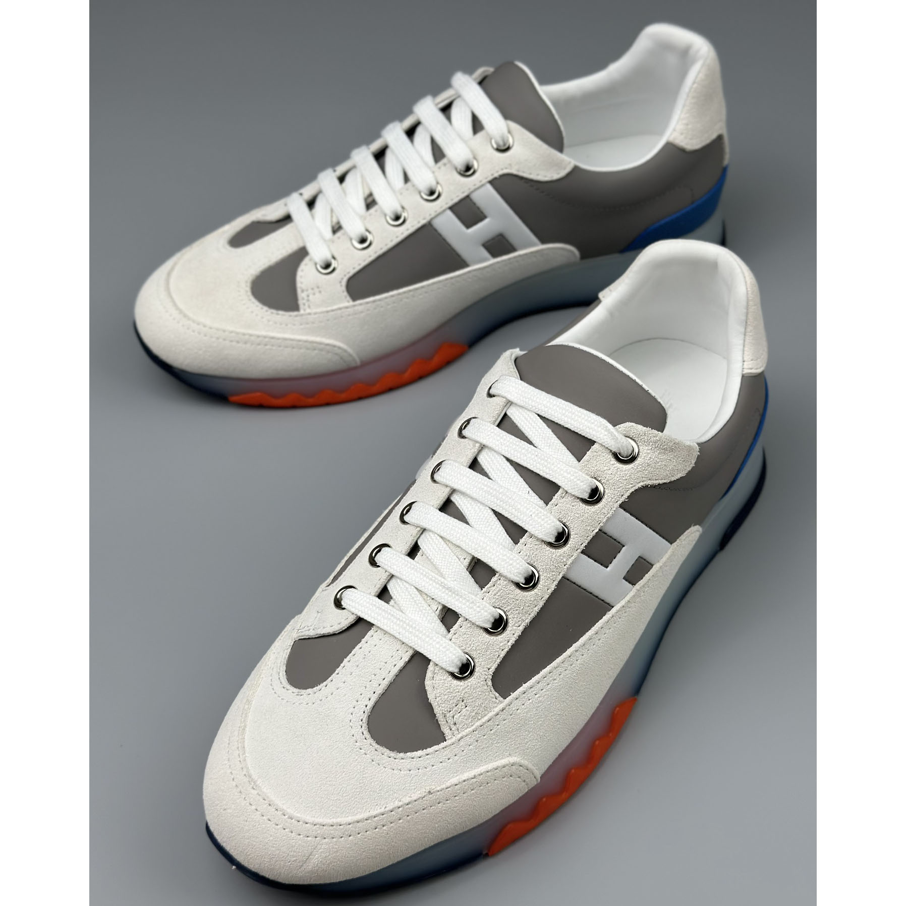 Hermes Trail sneaker - 