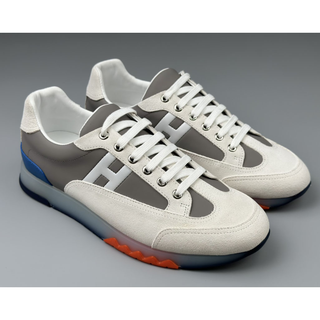 Hermes Trail sneaker - PerfectKickZ