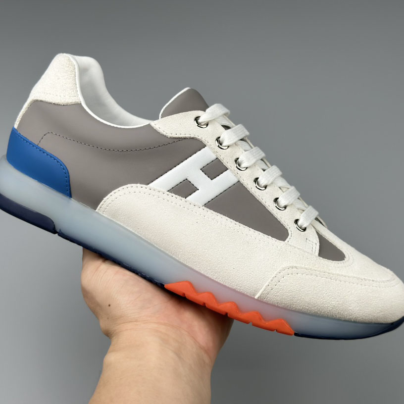 Hermes Trail sneaker - 