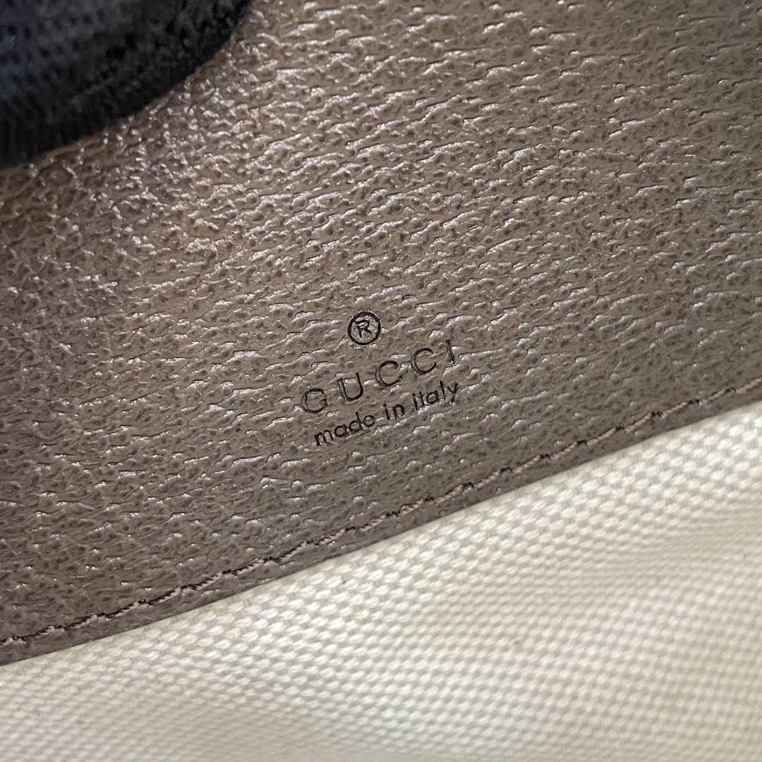 Gucci Ophidia Mini Shoulder Bag - 