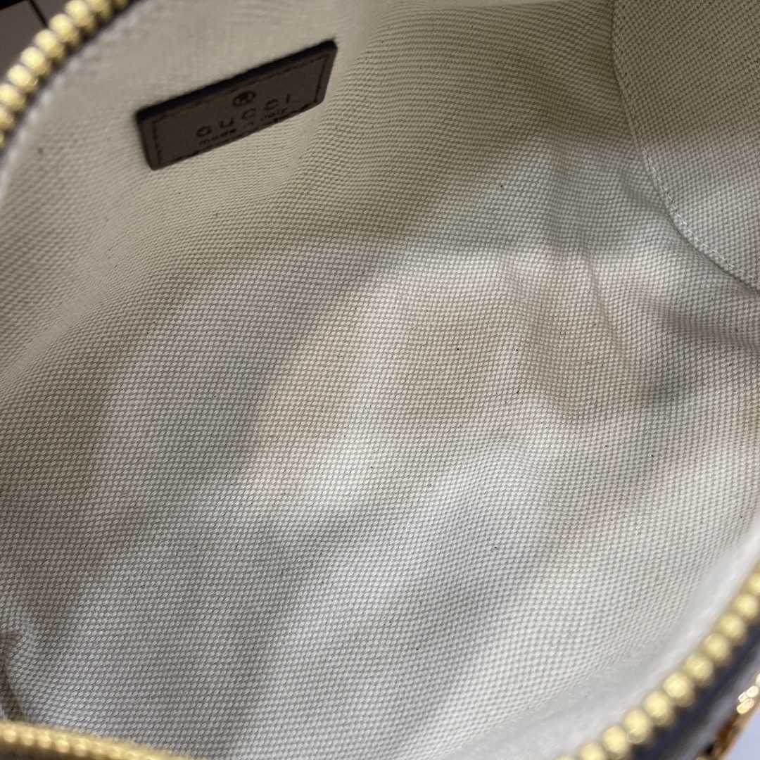 Gucci Ophidia Small Shoulder Bag - PerfectKickZ