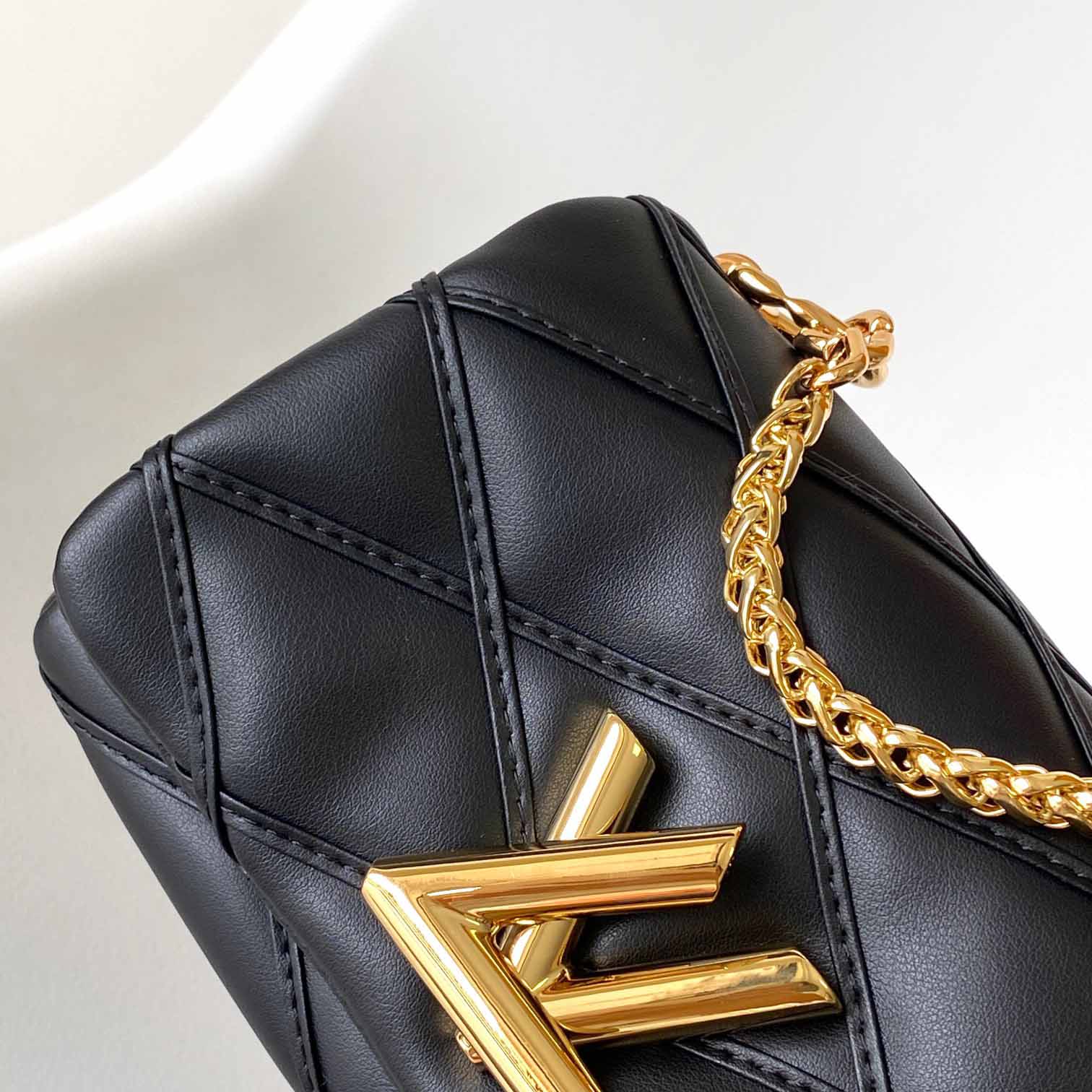 Louis Vuitton Pico GO-14   M23625 - PerfectKickZ