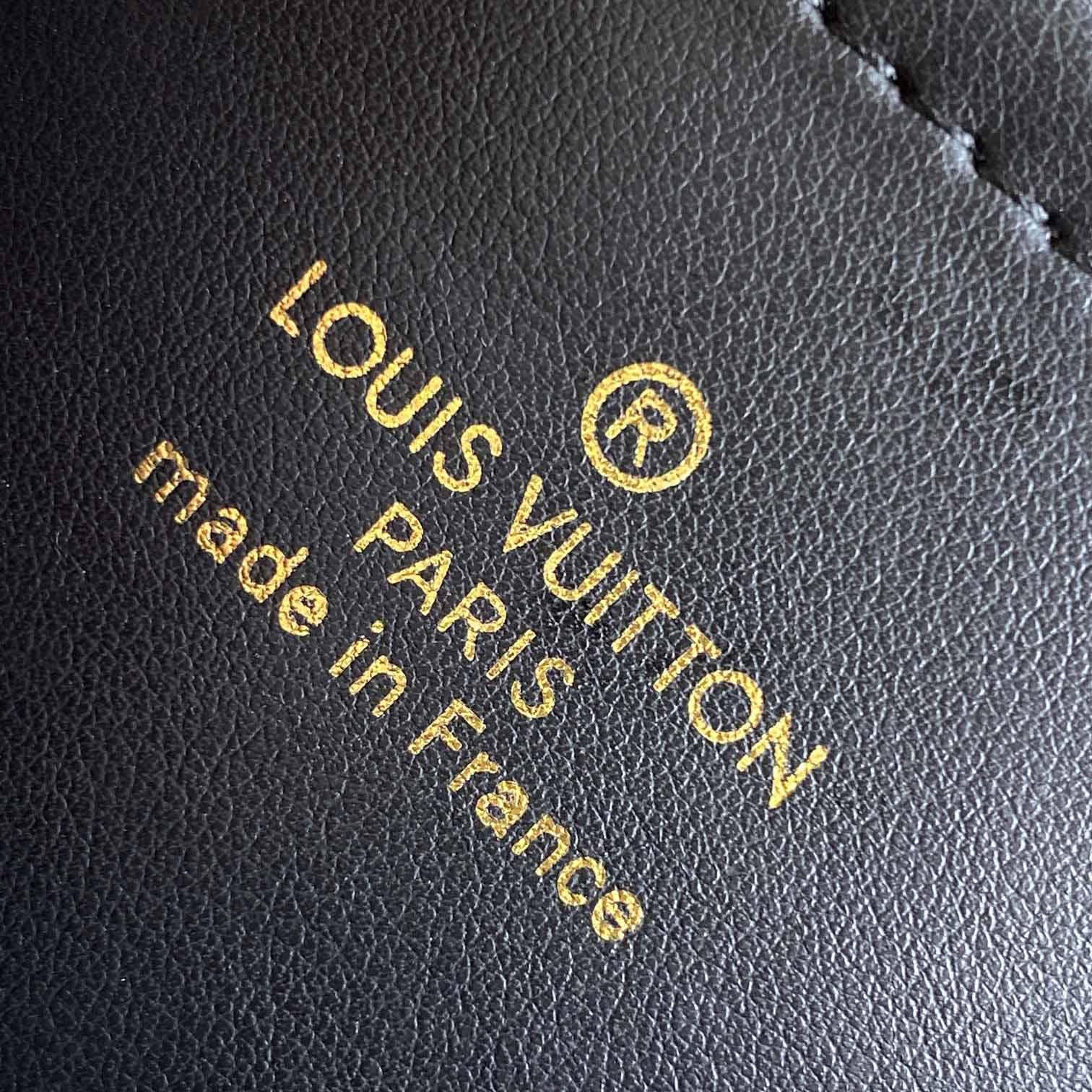 Louis Vuitton Pico GO-14   M23625 - PerfectKickZ
