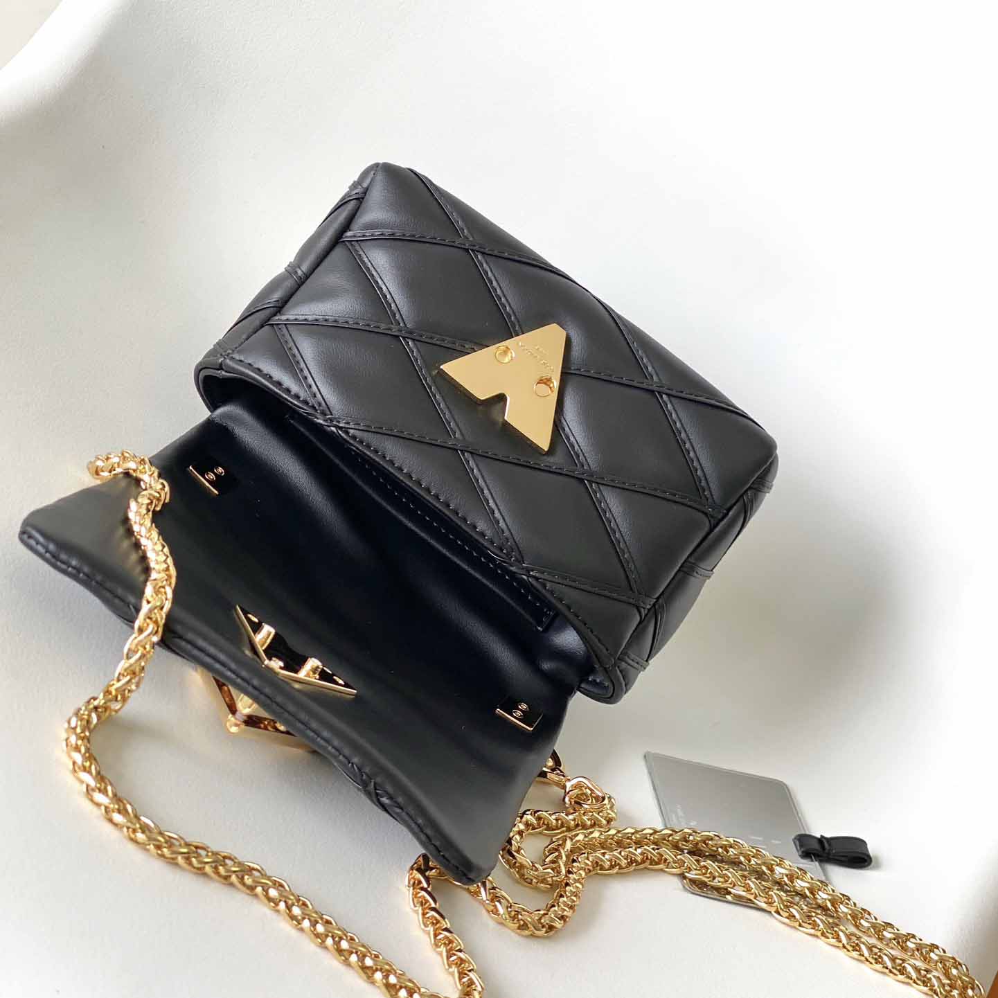 Louis Vuitton Pico GO-14   M23625 - PerfectKickZ