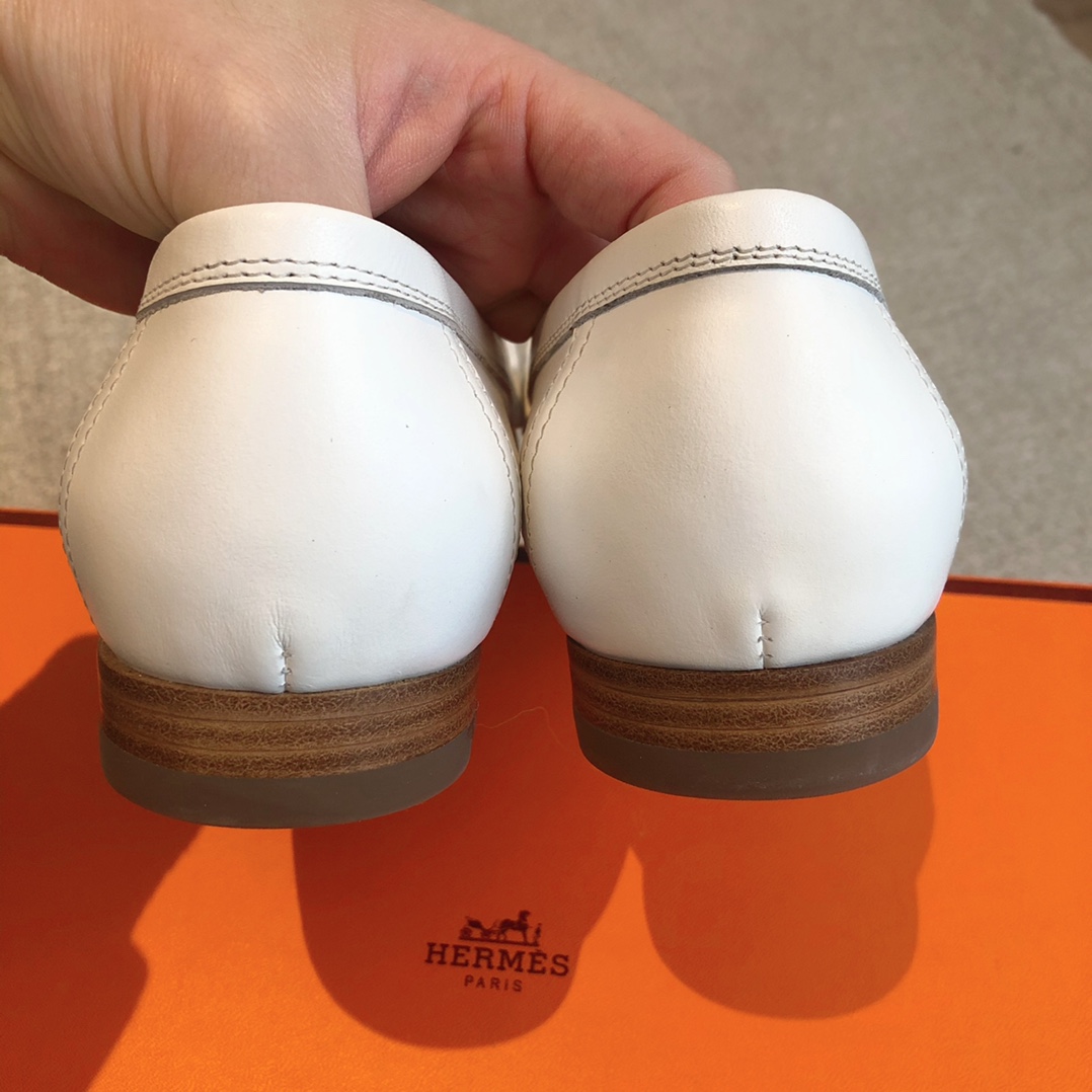 Hermes Royal Loafer - PerfectKickZ