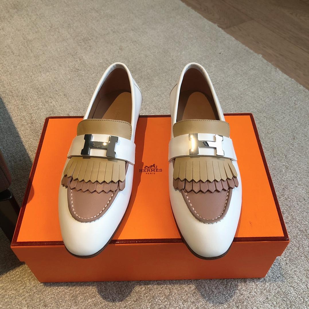 Hermes Royal Loafer - PerfectKickZ