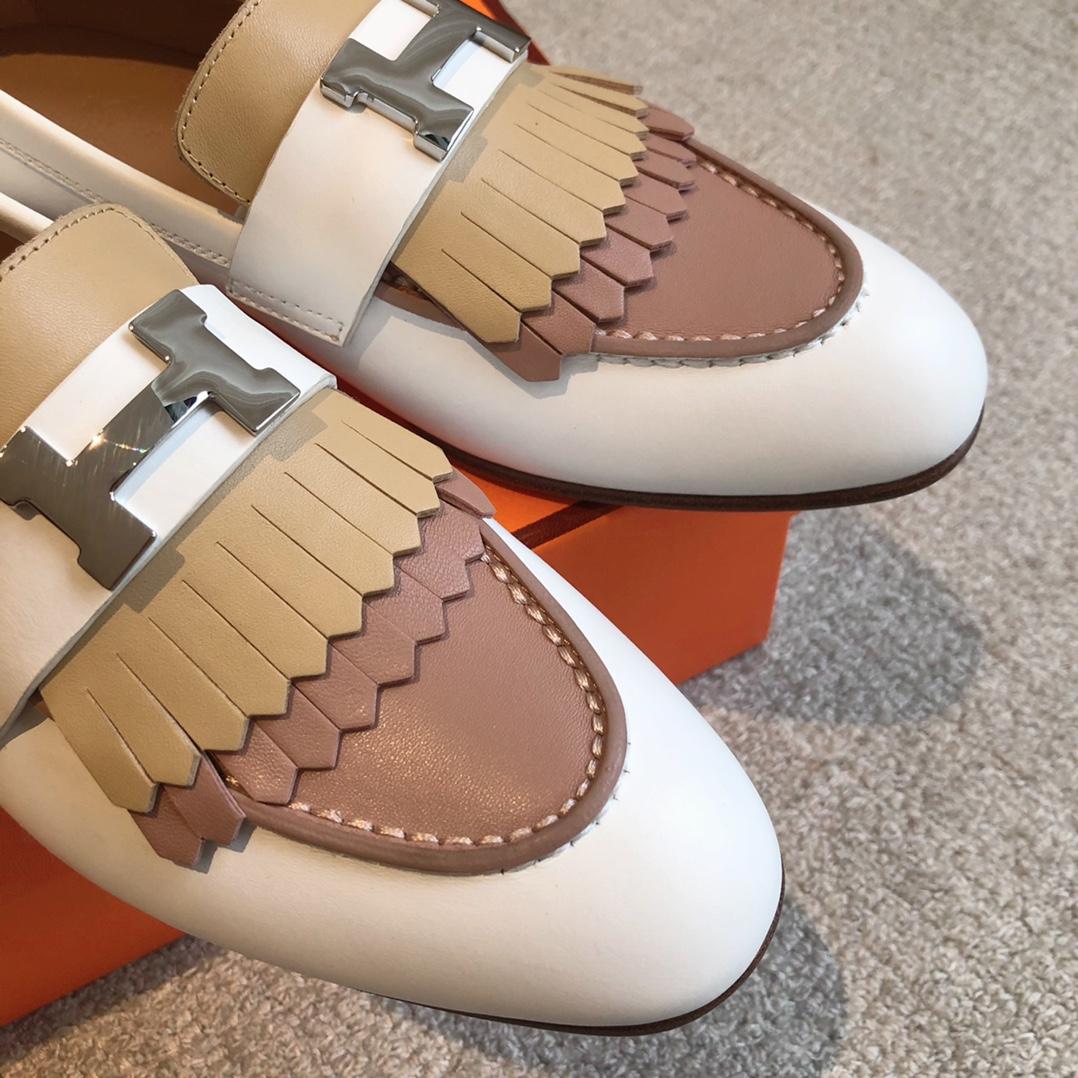 Hermes Royal Loafer - PerfectKickZ