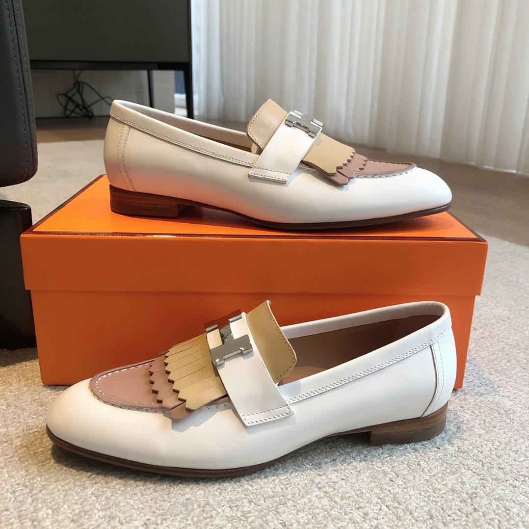 Hermes Royal Loafer - PerfectKickZ