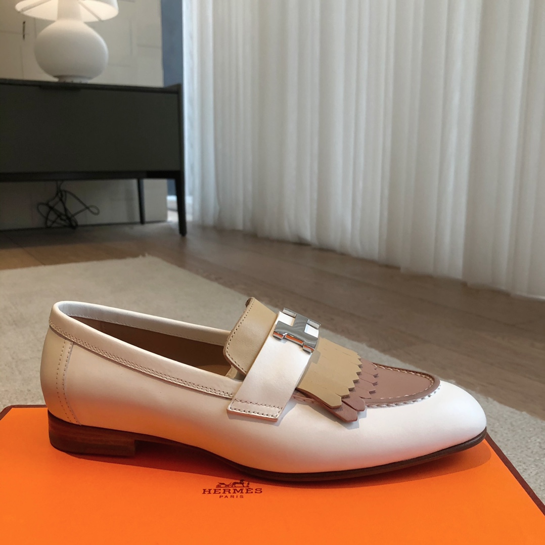 Hermes Royal Loafer - PerfectKickZ