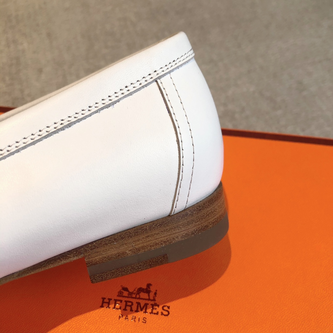 Hermes Royal Loafer - PerfectKickZ