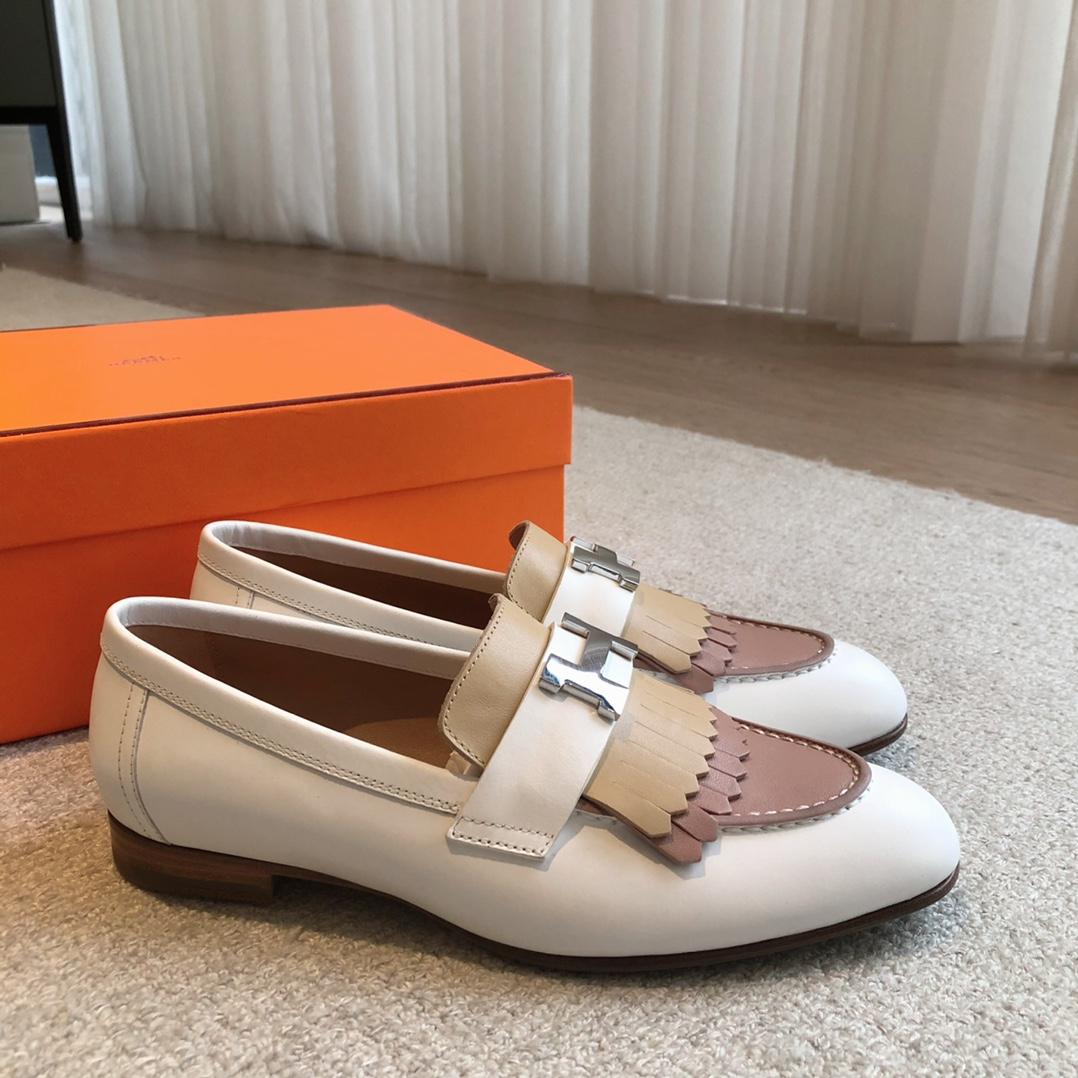 Hermes Royal Loafer - PerfectKickZ