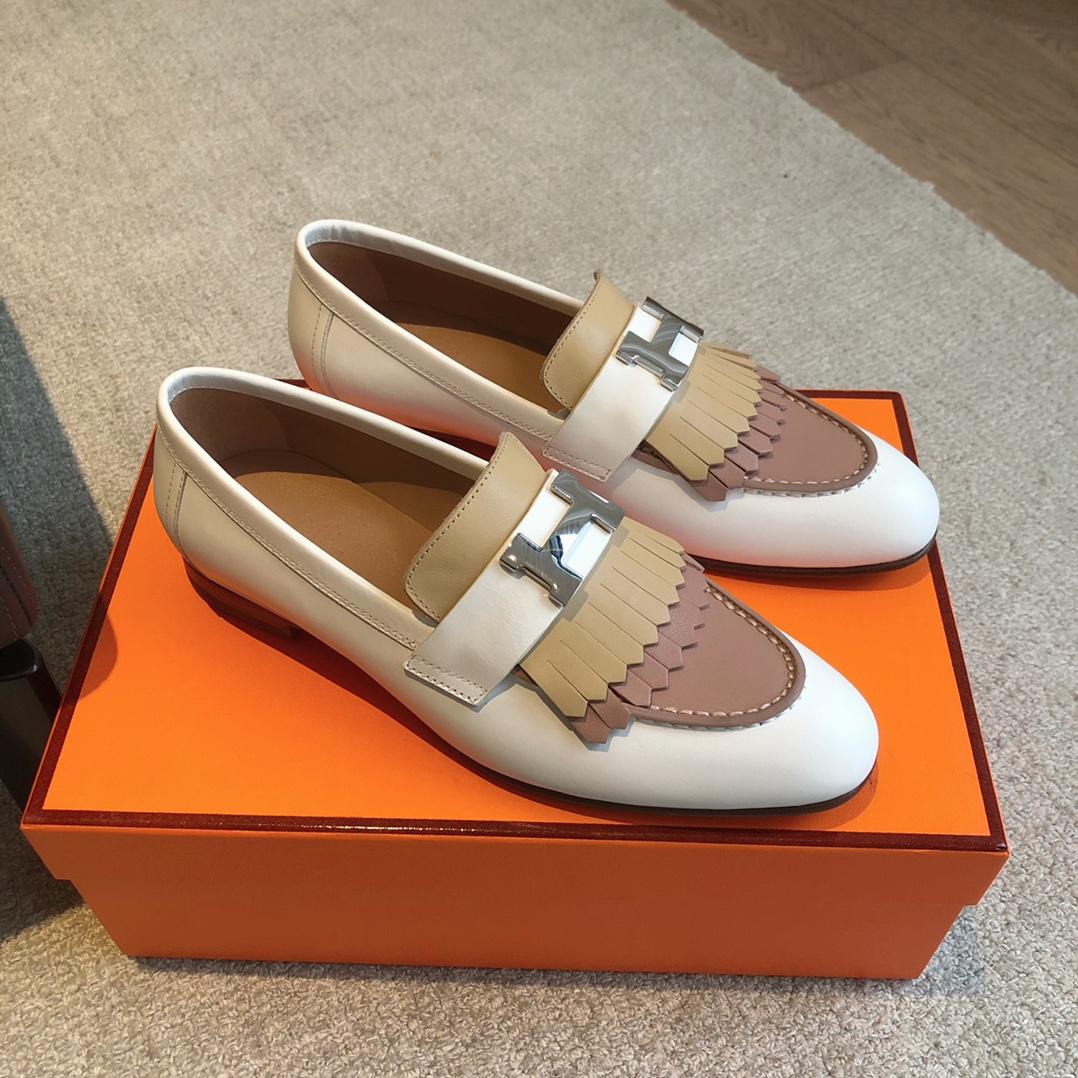 Hermes Royal Loafer - PerfectKickZ