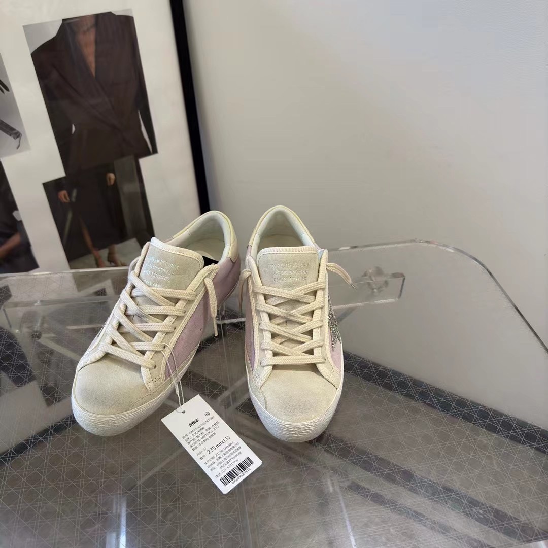Golden Goose Sneakers - PerfectKickZ