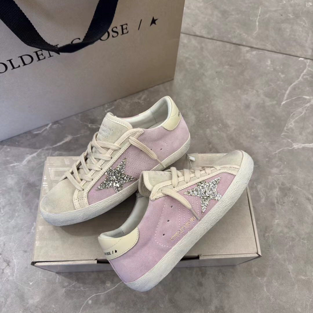 Golden Goose Sneakers - PerfectKickZ