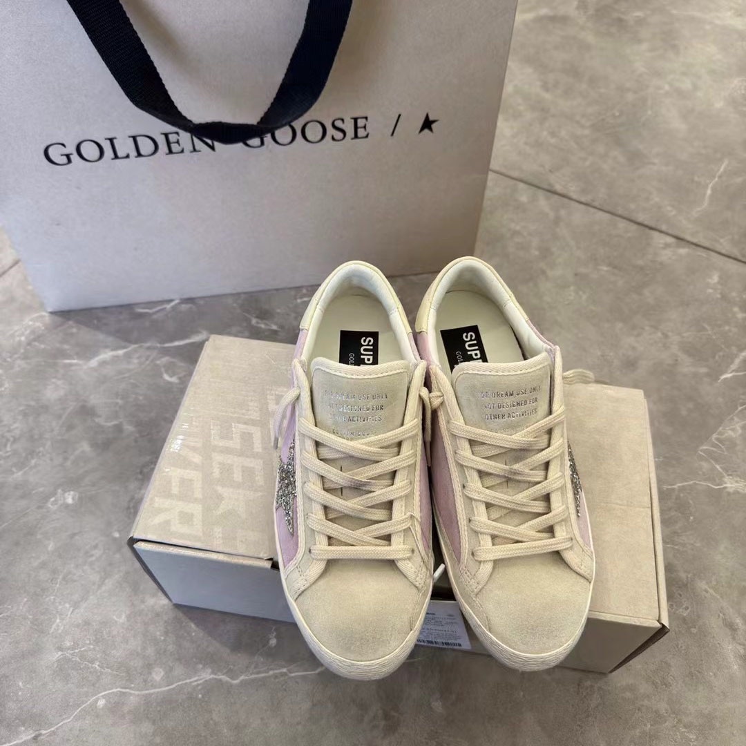 Golden Goose Sneakers - PerfectKickZ