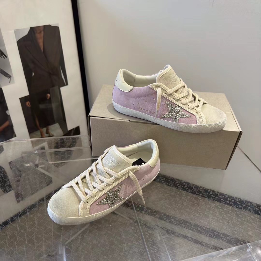Golden Goose Sneakers - PerfectKickZ