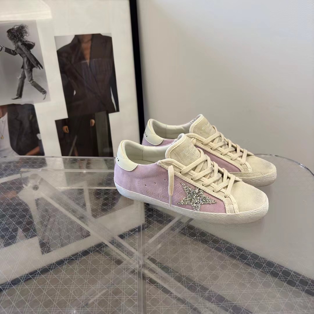 Golden Goose Sneakers - PerfectKickZ