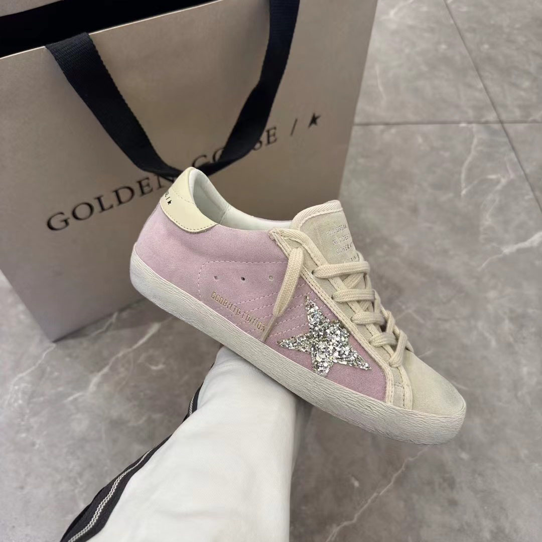 Golden Goose Sneakers - PerfectKickZ