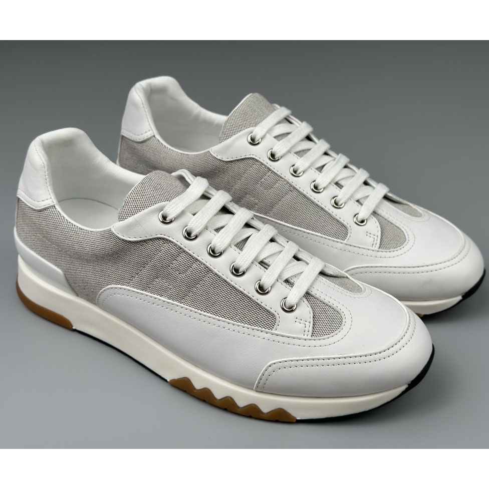 Hermes Trail sneaker - PerfectKickZ