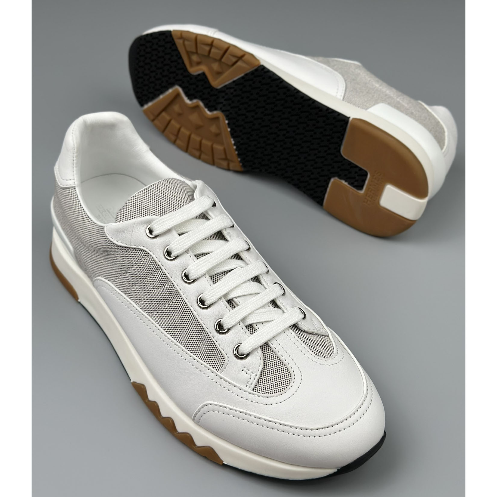Hermes Trail sneaker - 