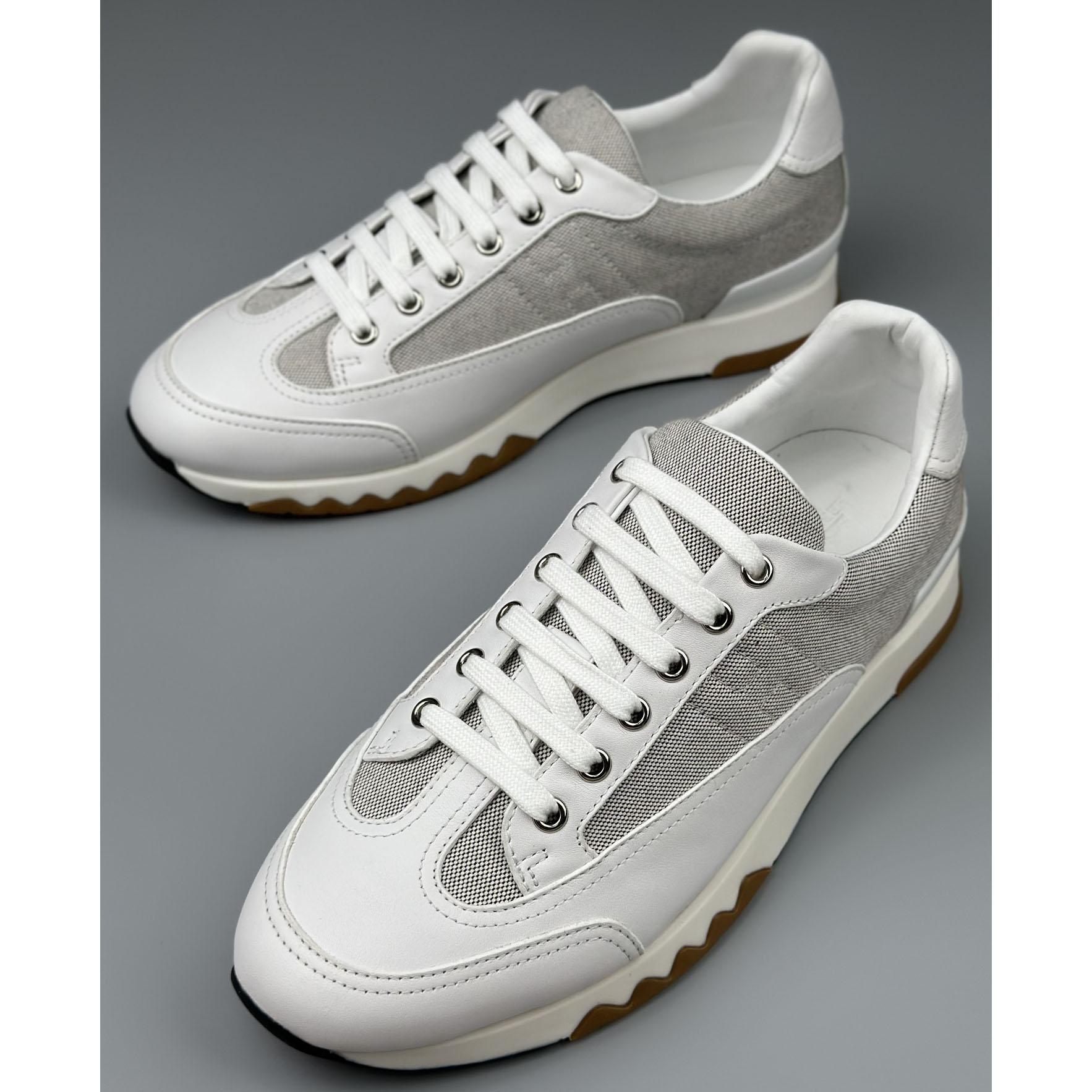 Hermes Trail sneaker - 