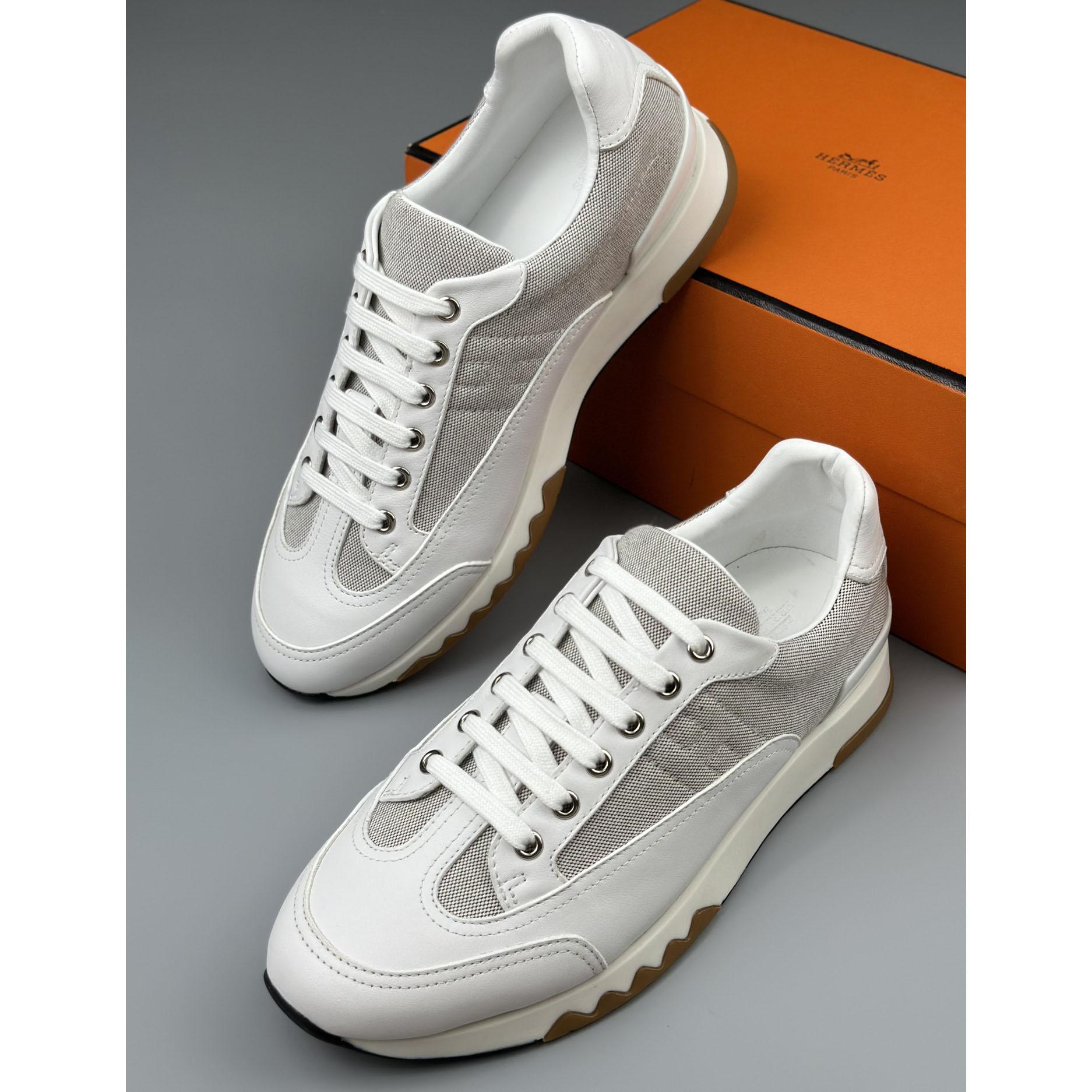 Hermes Trail sneaker - 