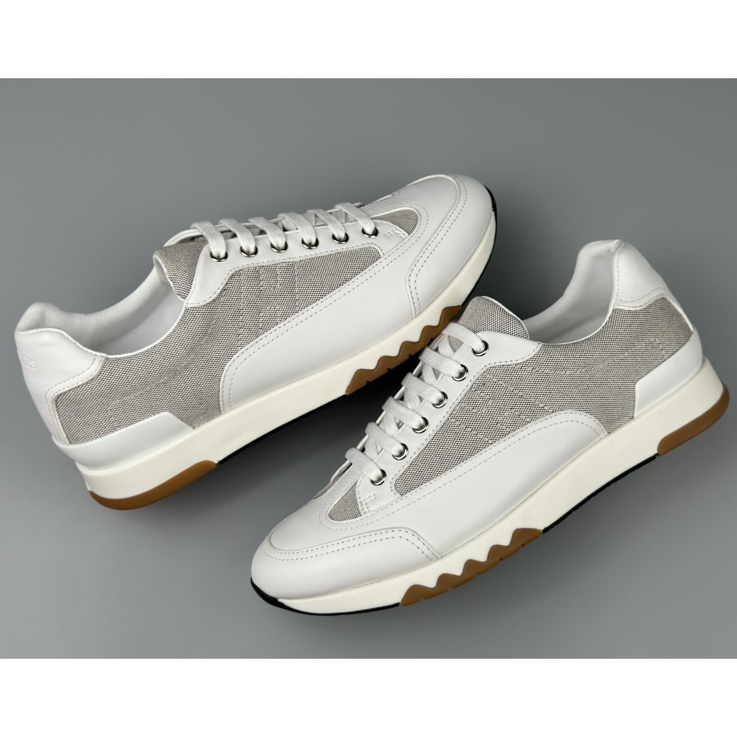Hermes Trail sneaker - 